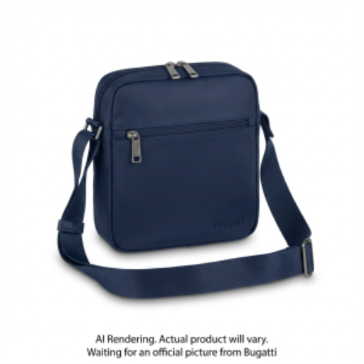 Downtown Essentials Crossbody