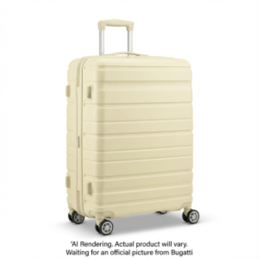 28" Luggage - ABS