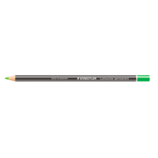 Lumocolor® permanent glasochrom Waterproof dry marker - Green