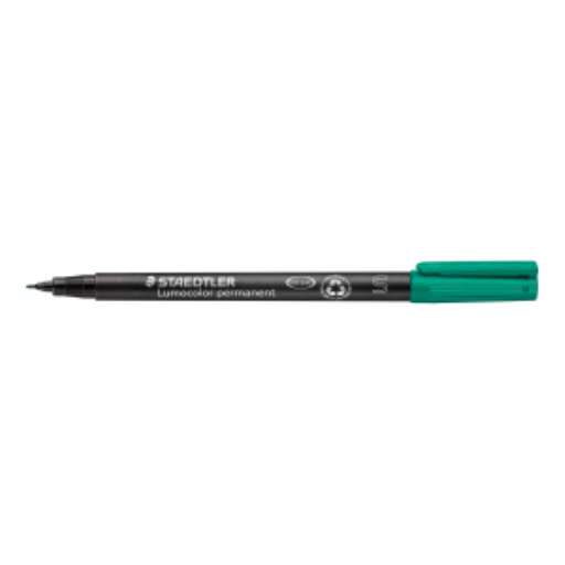 313-5 STAEDTLER-Mars Limited LUMO.XFIN.PERM.GR MARK.