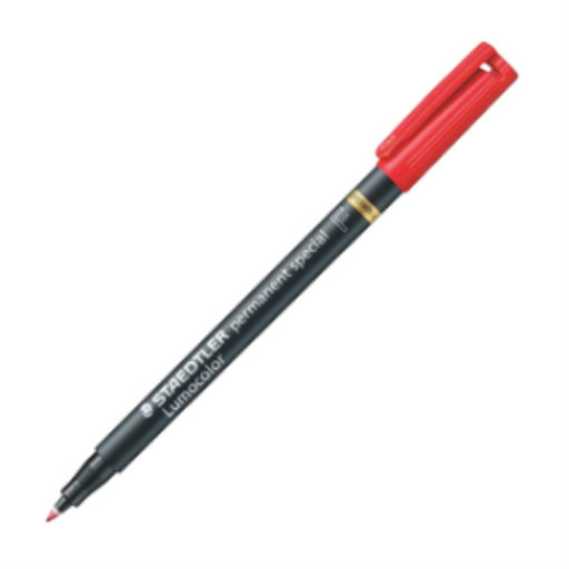 STAEDTLER STAEDTLER-Mars LUMO.MARKER SPECIALFINE.PTE
