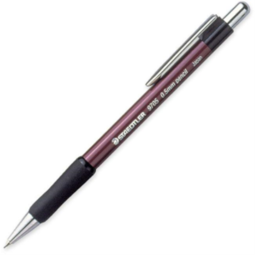 9705S STAEDTLER-Mars Limited CRIT.MINE ELITE 0.5mm ASS.