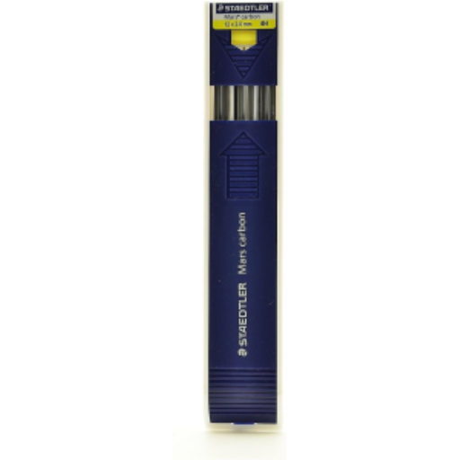 Drawing lead Mars carbon 4H 12pcs
