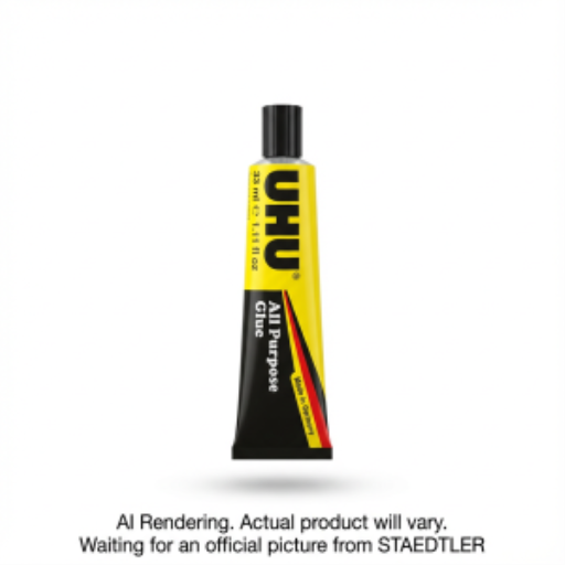 UHU All Purpose Glue, 32ml/1.11fl oz