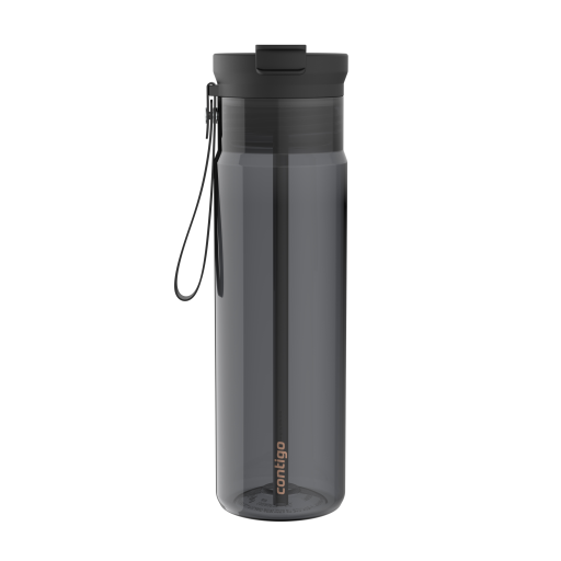 Contigo 28 oz Dual Sip Plastic Licorice - Plastic