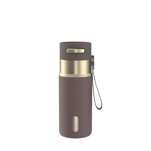 Contigo Bouteille Isotherme Autoseal PVD 470 ml - Terra - Premium