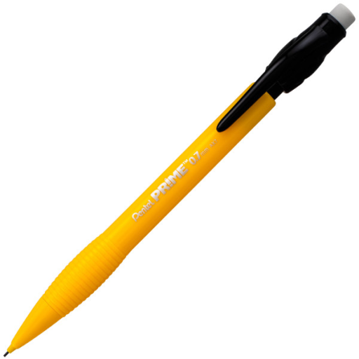 Crayon PRIME 0,7 mm Jaune