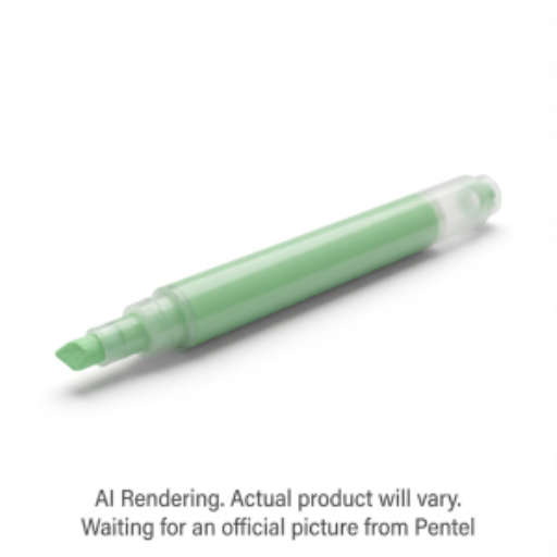 Highlighter Refill, Light Green