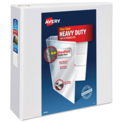 Classeur robuste Avery 79704