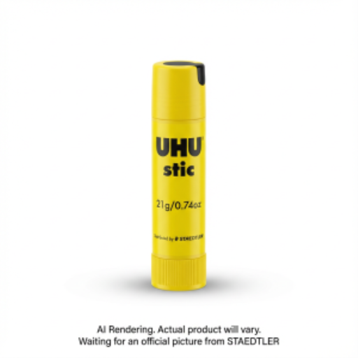 UHU stic 21g/0.74oz BK