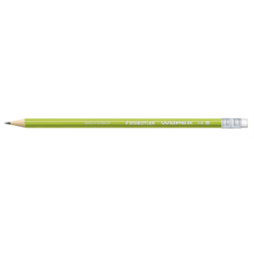 Pencil WOPEX HB with tip 100% PEFC