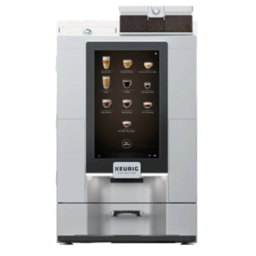 Vki Brewer (Commercial) - Keur Eccellenza Tm Momentum