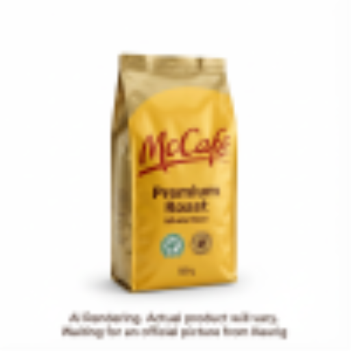 Mccafé? Café en grains entiers - Mcaf Prem Rst Med-Dk Rfa Grains 900G