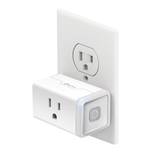 Prise intelligente Wi-Fi Lite Kasa
