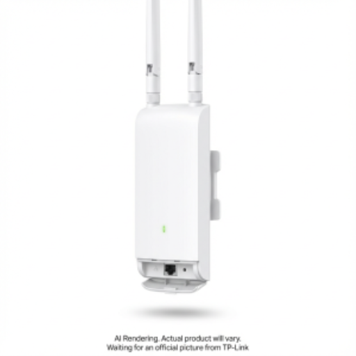Point d'accès Wi-Fi 6 double bande AX1800 intérieur/extérieur