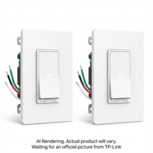 TP-Link Tapo S505(2-pack)