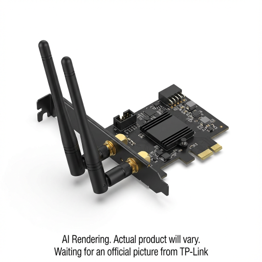 TP-Link Archer TBE552E