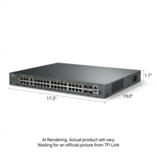 TP-Link SG5452XMPP