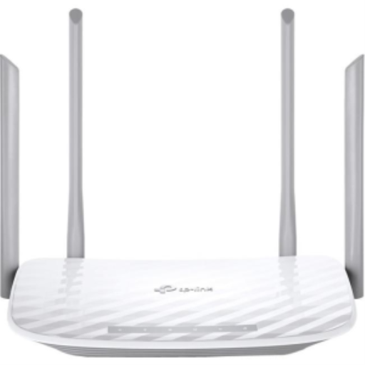 Archer-C50 AC1200 Wireless Dual Band Router