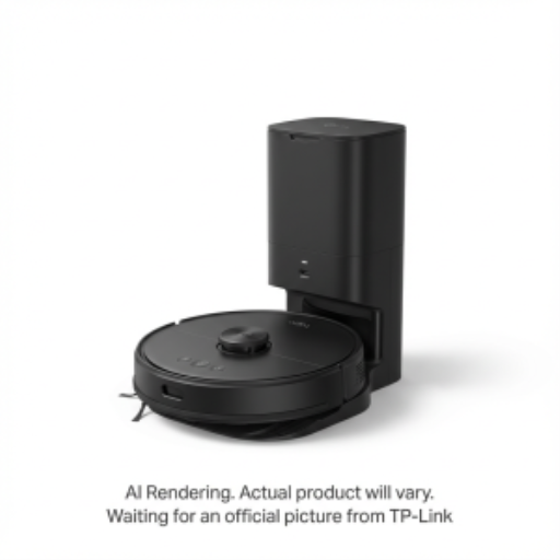 TP-Link Tapo RV30 Max Plus