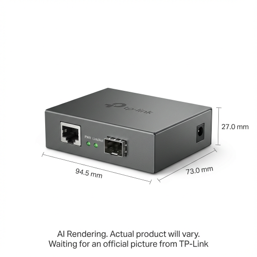 Bi-Directional Fiber Converter