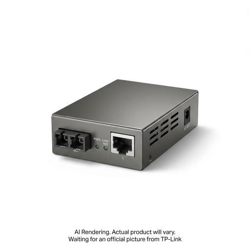 Bi-Directional Fiber Converter