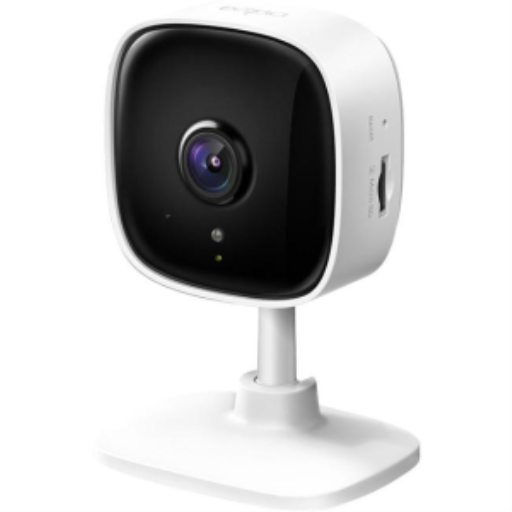 Caméra Wi-Fi de sécurité domestique