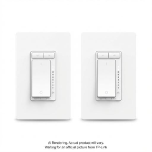 TP-Link Tapo S505D(2-pack)