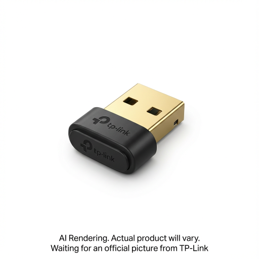 Adaptateur Nano USB Bluetooth 5.0 TP-Link