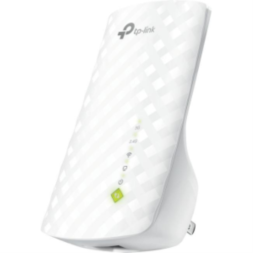 AC750 Wi-Fi Range Extender