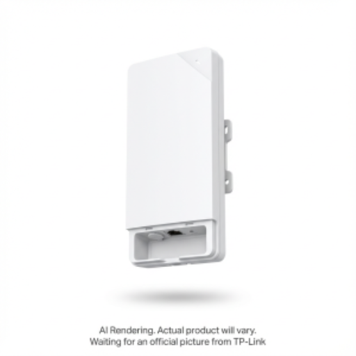 Point d'accès Wi-Fi 6 bi-bande intérieur/extérieur AX3000
