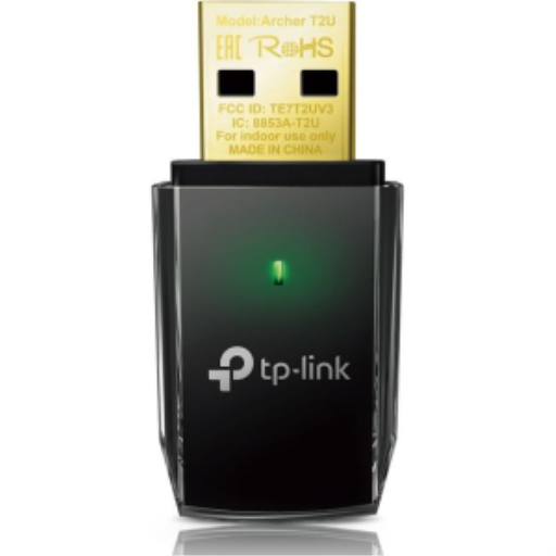 Adaptateur USB sans fil bi-bande AC600