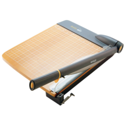 Trimair 46cm/18" Guillotine Trimmer / 
Massicot Trimair de 46cm/18 po