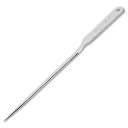 9" Stainless Steel / 
En acier inoxydable – 9 po