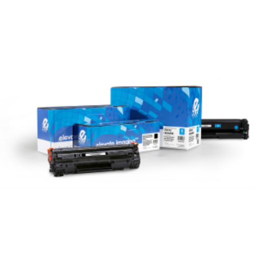 Elevate Imaging Reman HP CF500A - Laser - A4 1400 Yield