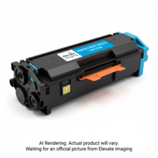 Elevate Imaging Reman HP W2021A - Laser - A4 2100 Yield