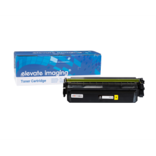 Elevate Imaging Compatible HP CF412X - 5000 Yield