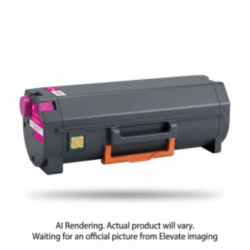 Elevate Imaging Reman HP W2023A - Laser - A4 2100 Yield