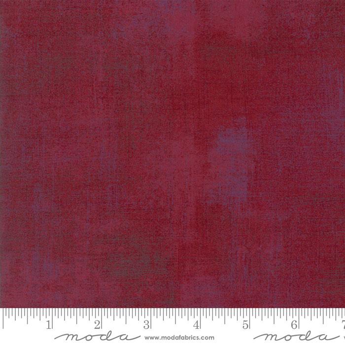 Grunge Basics Rouge Betterave 30150-334