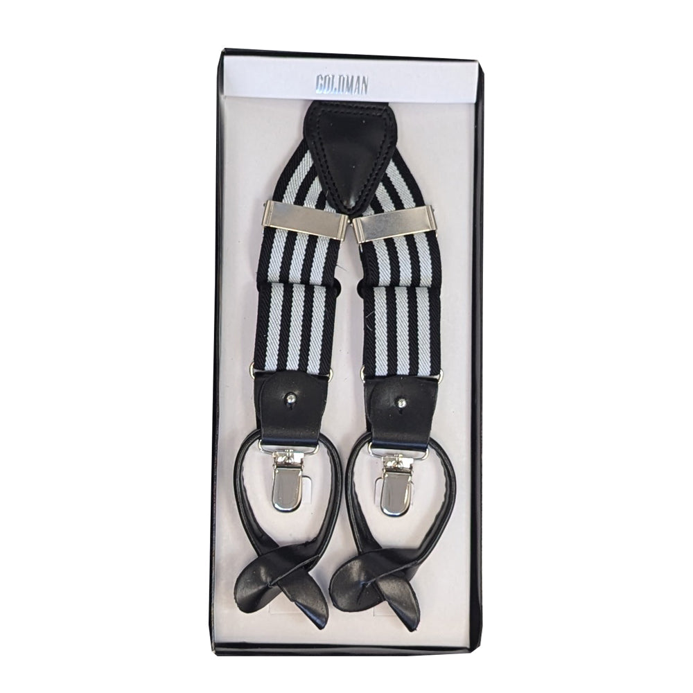 Promo Suspenders