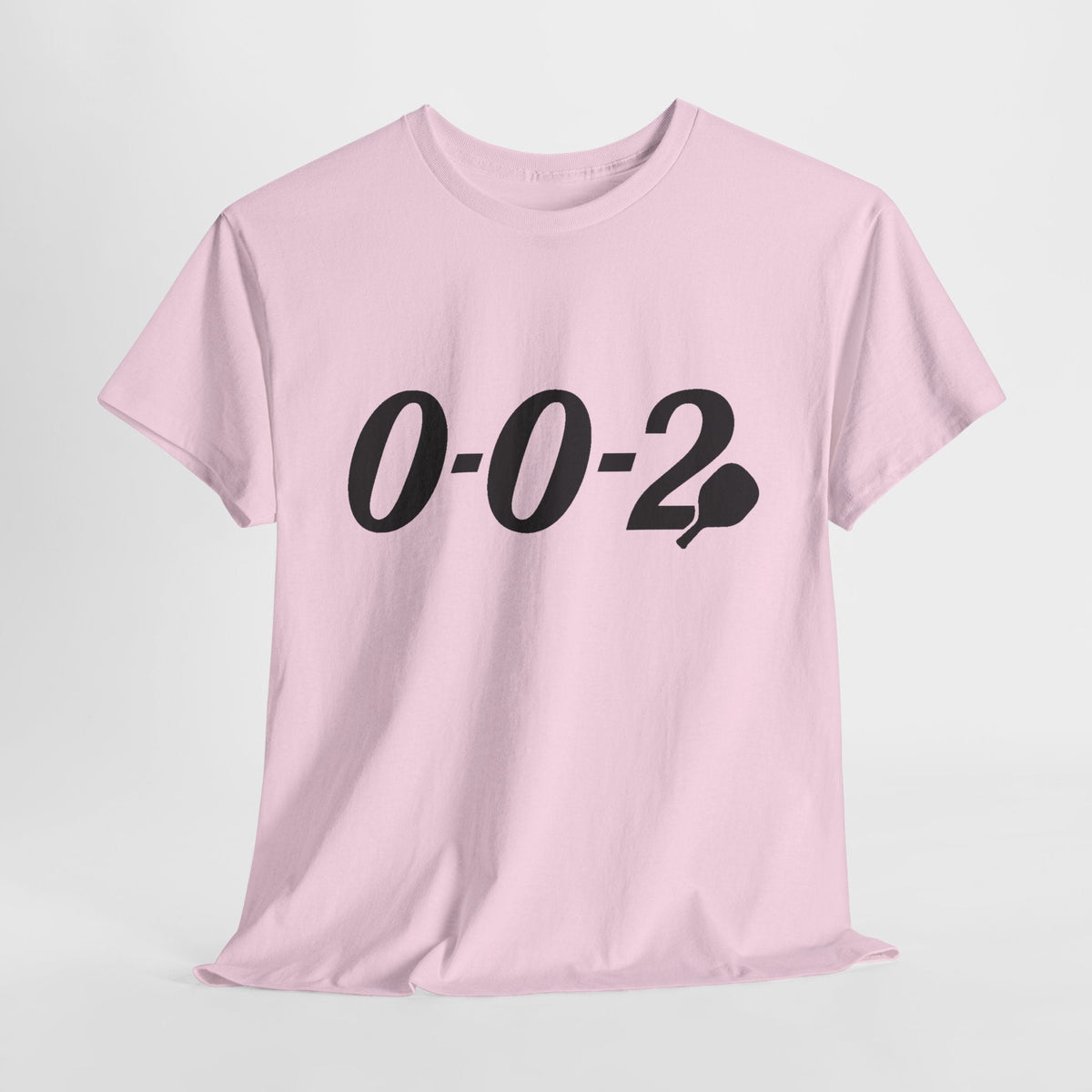 Special Agent DoubleO2 Tee