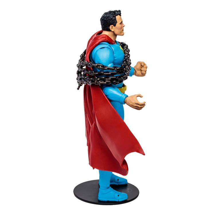 McFarlane Toys - Superman DC Multiverse Collector Edition Action Comics