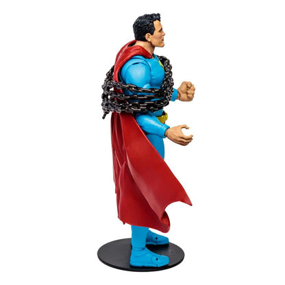 McFarlane Toys - Superman DC Multiverse Collector Edition Action Comics