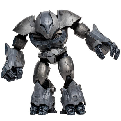McFarlane Toys - Batman: Endgame DC Multiverse Justice Buster Batman Mega