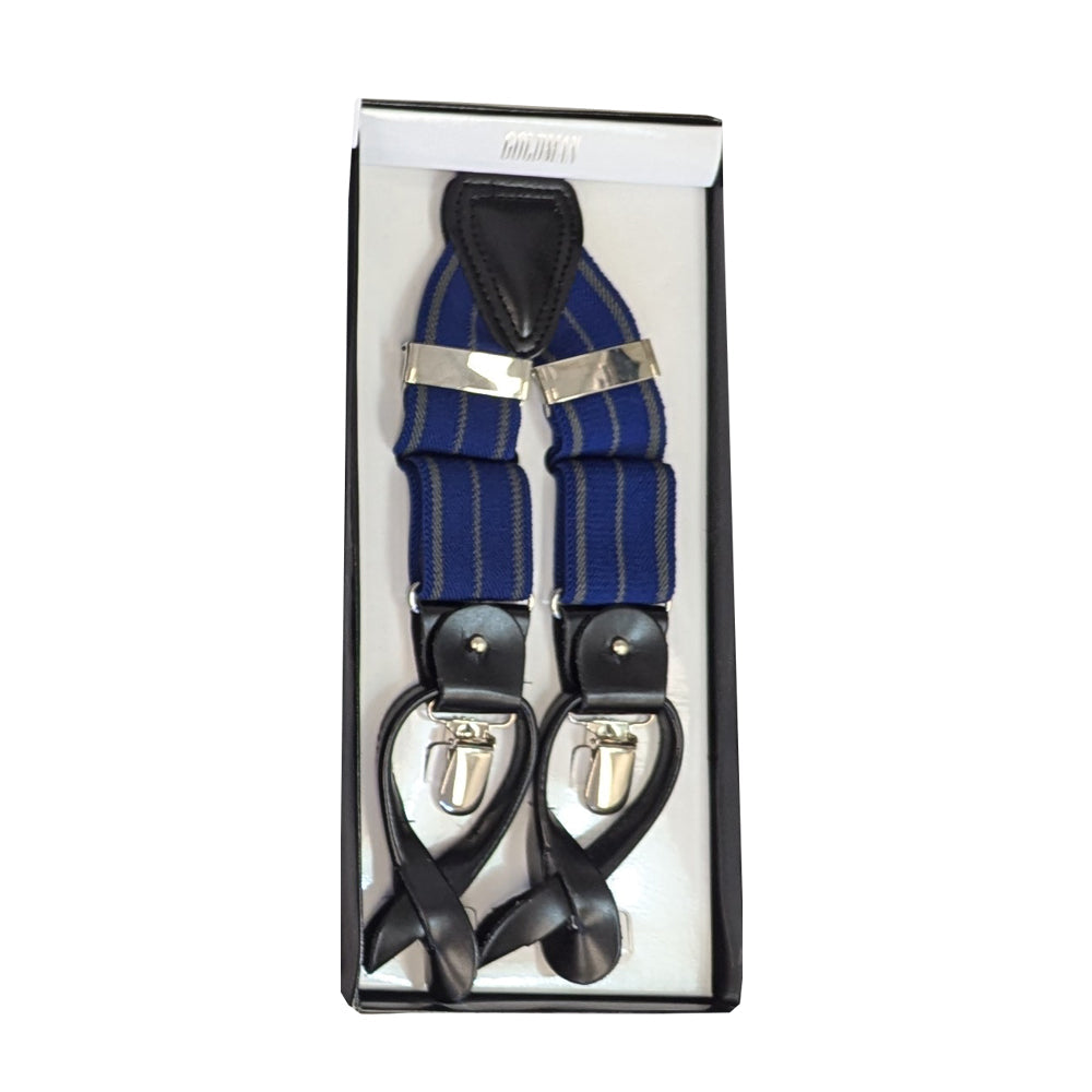 Promo Suspenders