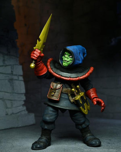 Dungeons & Dragons Ultimate Zarak