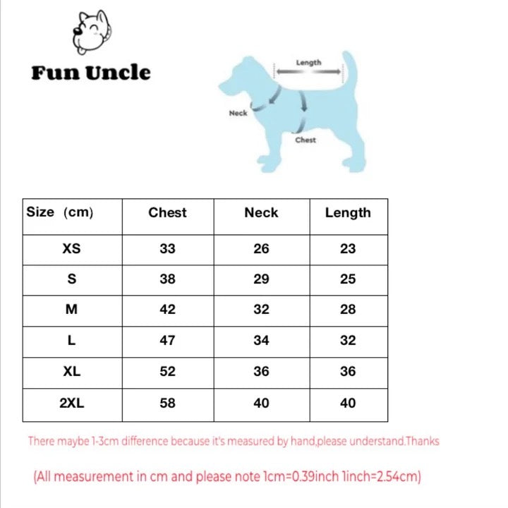 Coco Chewnel Classic Dog Sweater | Cozy Everyday Dog Clothing