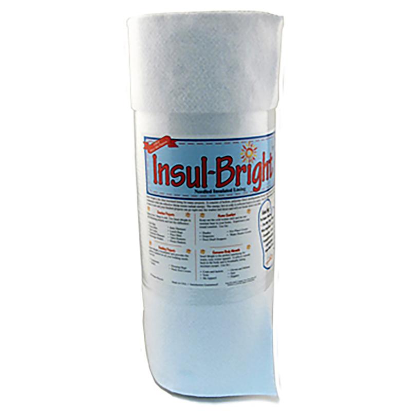 InsulBright Batting 22"