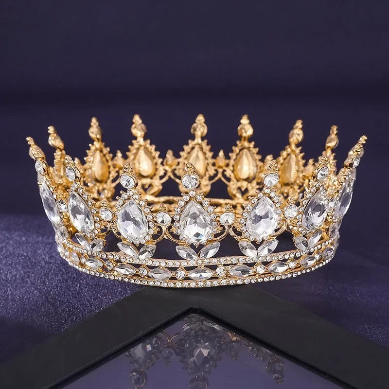 La Couronne