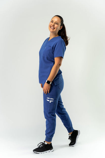 Women's Uniform Set